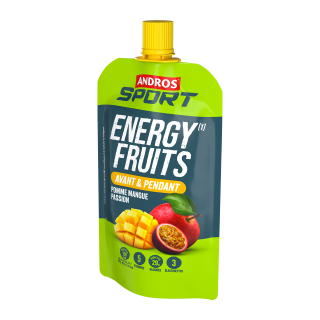 ANDROS SPORT COMPOTE MANGUE 114G/18