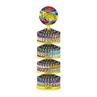 CLIPPER CARROUSEL TOURNOI FOOTBALL/192