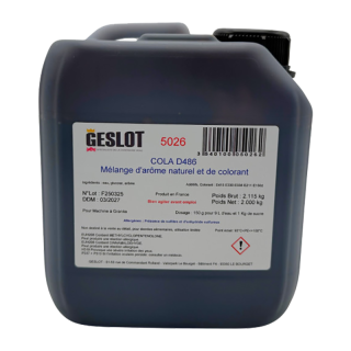 GRANITE GOUT COLA 2KG