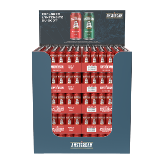 1/2 BOX CAN 1X50CL AMSTERD NAVIGATOR/480