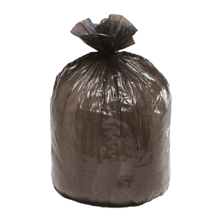 SAC POUB 110L STD NR 8RLXx25S 70X105CM/1