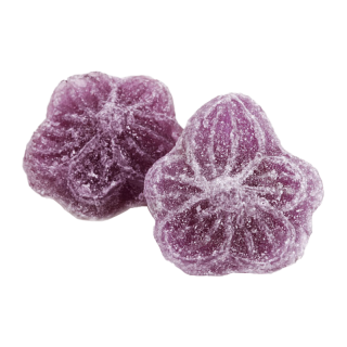 VRAC VIOLETTE NUE 2KG