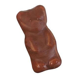 VRAC GUIMAUVE KOALA XL LAIT 2,5KG