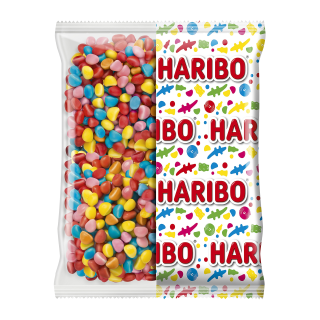 GELI HARIBO FLOPPIES VRAC 2KG