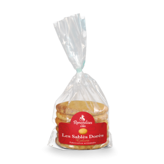 SABLE DORE RENARDISES 300G/12