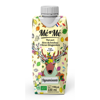 MEME BOULEAU CITR GING BRCK 33CL/12