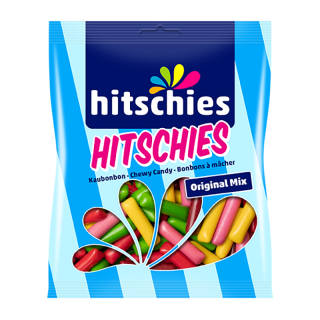 HITSCHIES ORIGINAL SCHT 125G/20