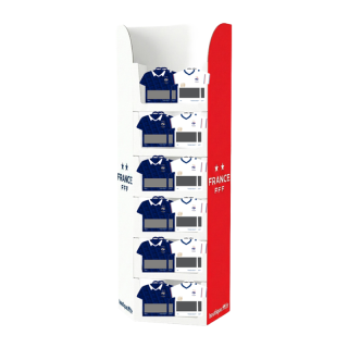 BOX BONBON GELIFIES FFF SCHT 120G/210