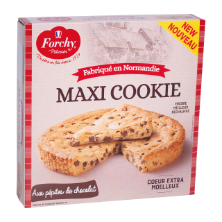MAXIE COOKIE FORCHY 285G/8