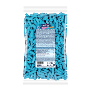 VRAC HITSCHIES BLEU ACIDULE 1KG