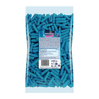 VRAC HITSCHIES LISSES FRAMBOISE 1KG