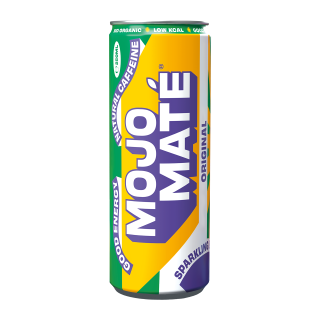 MOJO MATE ORIGINAL BIOLOGIQUE 250 ML/12
