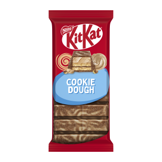 KIT KAT TABLETTE COOKIE DOUGH 99G/15