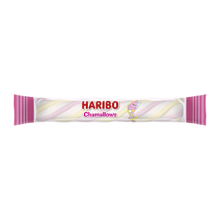HARIBO DISPLAY CHAMALLOWS GIRONDO 11,6G/60