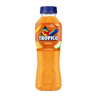 TROPICO TROPICAL PET 50CL/12