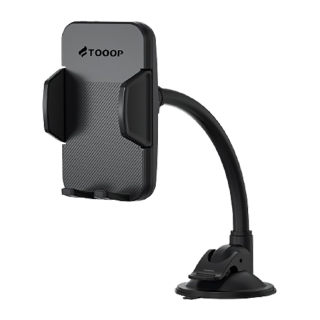 SUPPORT TELEPHONE VENTOUSE VOITURE/1