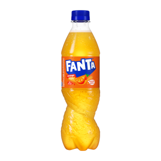 FANTA ORANGE PET 50CL/12