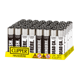 CLIPPER CP11 JEUNE PARIS 2 BOITE 48P