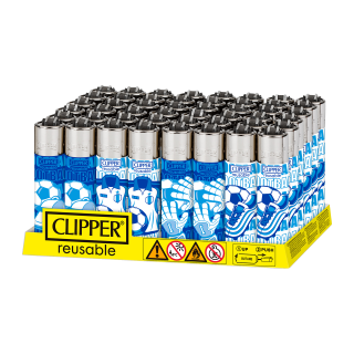CLIPPER CP11 C'EST FOOTBALL BEBE BOITE 48P