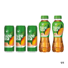 KIT FUZETEA PECHE CANS + PET 5 FARDEAUX