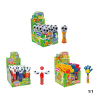 KIT CONFISERIE NOUVEAUTES COUPE DU MONDE 3 BOITES 