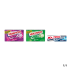KIT GUM HOLLYWOOD DRAGEES 4 CARTONS