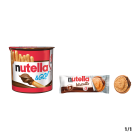 KIT BISCUITS NUTELLA 2 CARTONS