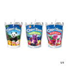 KIT CAPRISUN AVENTURE POCHE 20CL 3 FARDEAUX