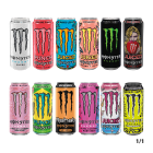 KIT MONSTER 12 FARDEAUX