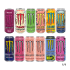 KIT MONSTER GMS 12 FARDEAUX