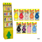 KIT ARBRE MAGIQUE X384 + DISPLAY