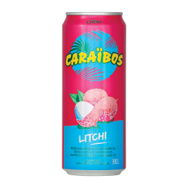 BobbaSan Bubble Tea Naruto - Perles saveur Lychee & Passion - Yummy Asia