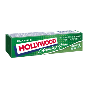 8001316 - HOLLYWOOD
