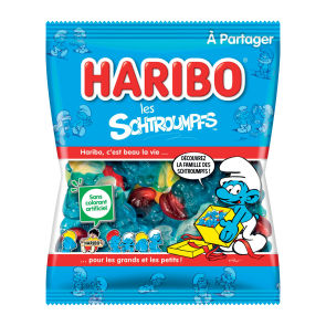 8001456 - HARIBO
