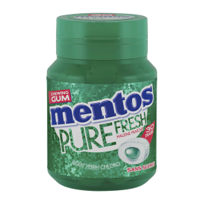 8001486 - MENTOS