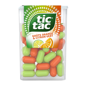 8001617 - TIC TAC