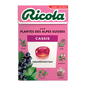 8001637 - RICOLA