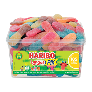 8001659 - HARIBO