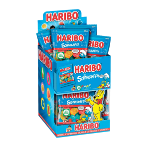 8001677 - HARIBO