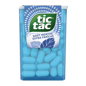 8001764 - TIC TAC