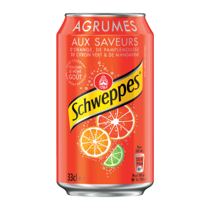 8009660 - SCHWEPPES