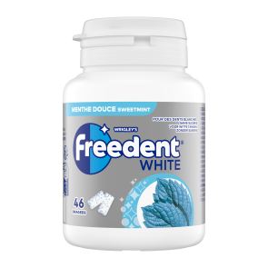 8011136 - FREEDENT
