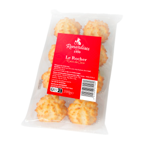 8018256 - LES RENARDISES