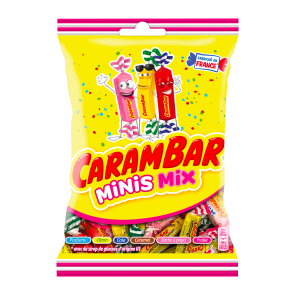 8018546 - CARAMBAR