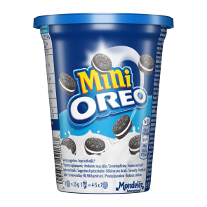 8019792 - OREO