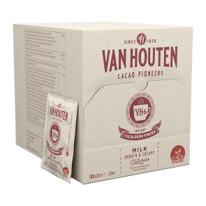 8020464 - VAN HOUTEN