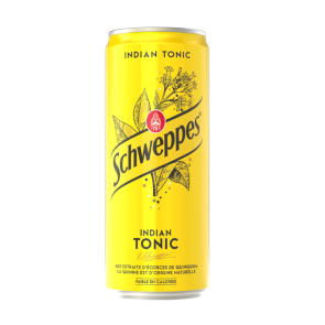 8043636 - SCHWEPPES