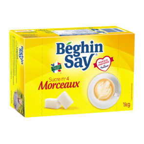 8045757 - BEGHIN SAY