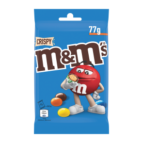 8054326 - M&M´S