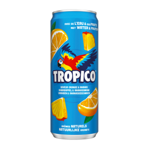 8062618 - TROPICO